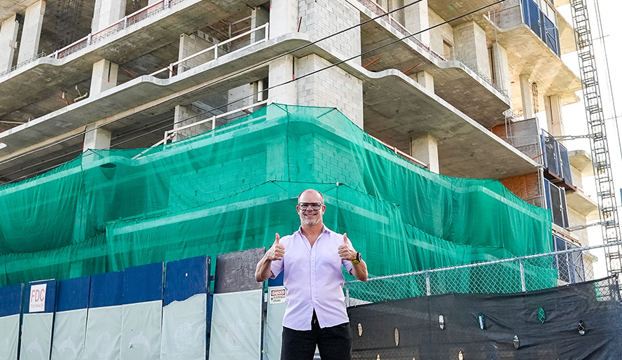 Jérémie Le Fit Cook